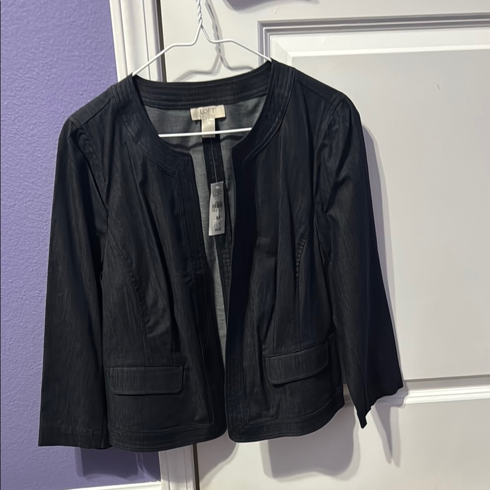 Dressy Jacket
